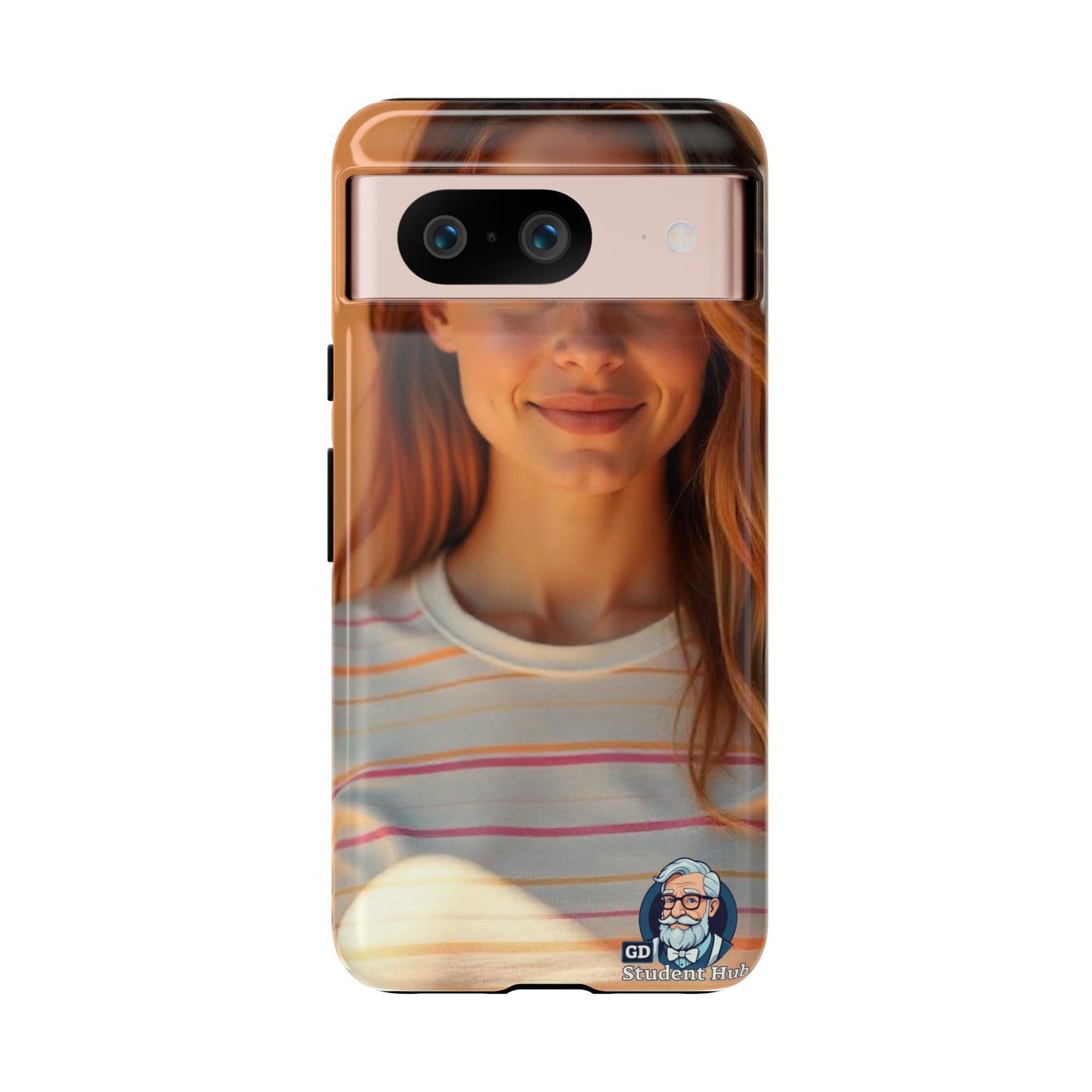 Sleek & Secure: Tough Case for Your Epic Adventures