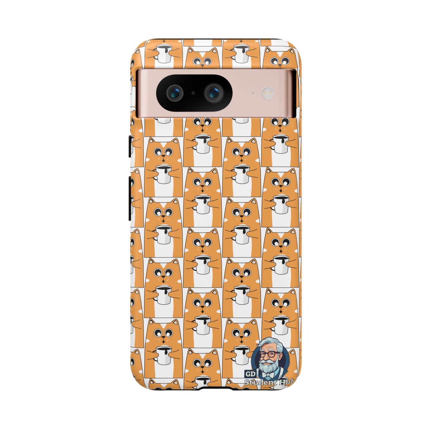 Sleek & Secure: Tough Case for Your Epic Adventures