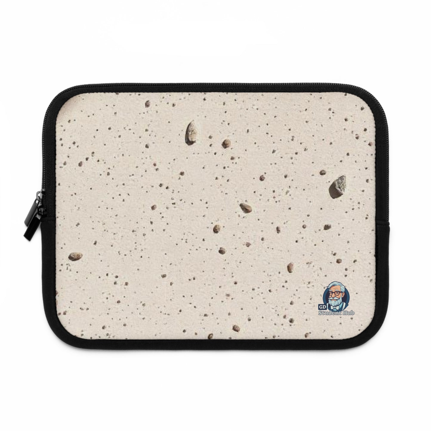 Sleek & Secure: Custom Laptop Sleeve for On-the-Go Vibes