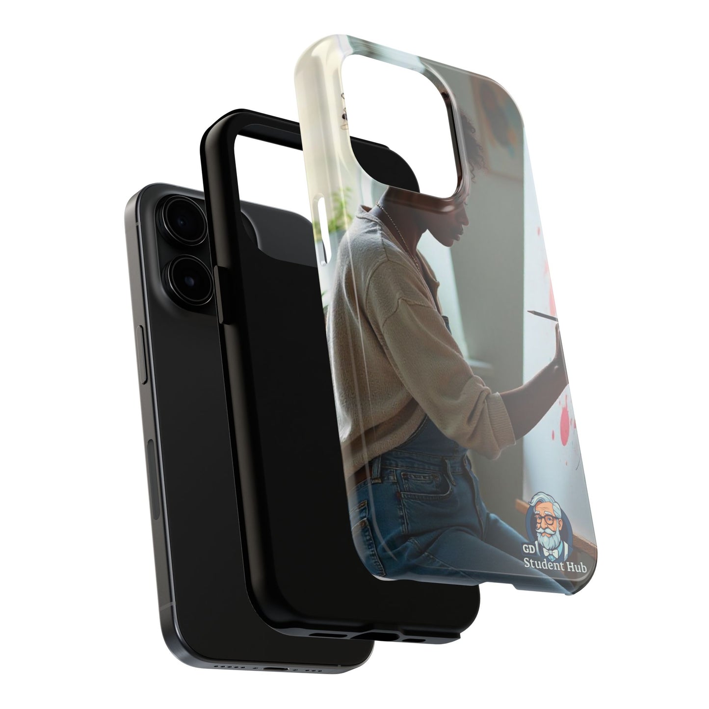 Epic Protection: Tough Phone Cases for Your Bold Moves
