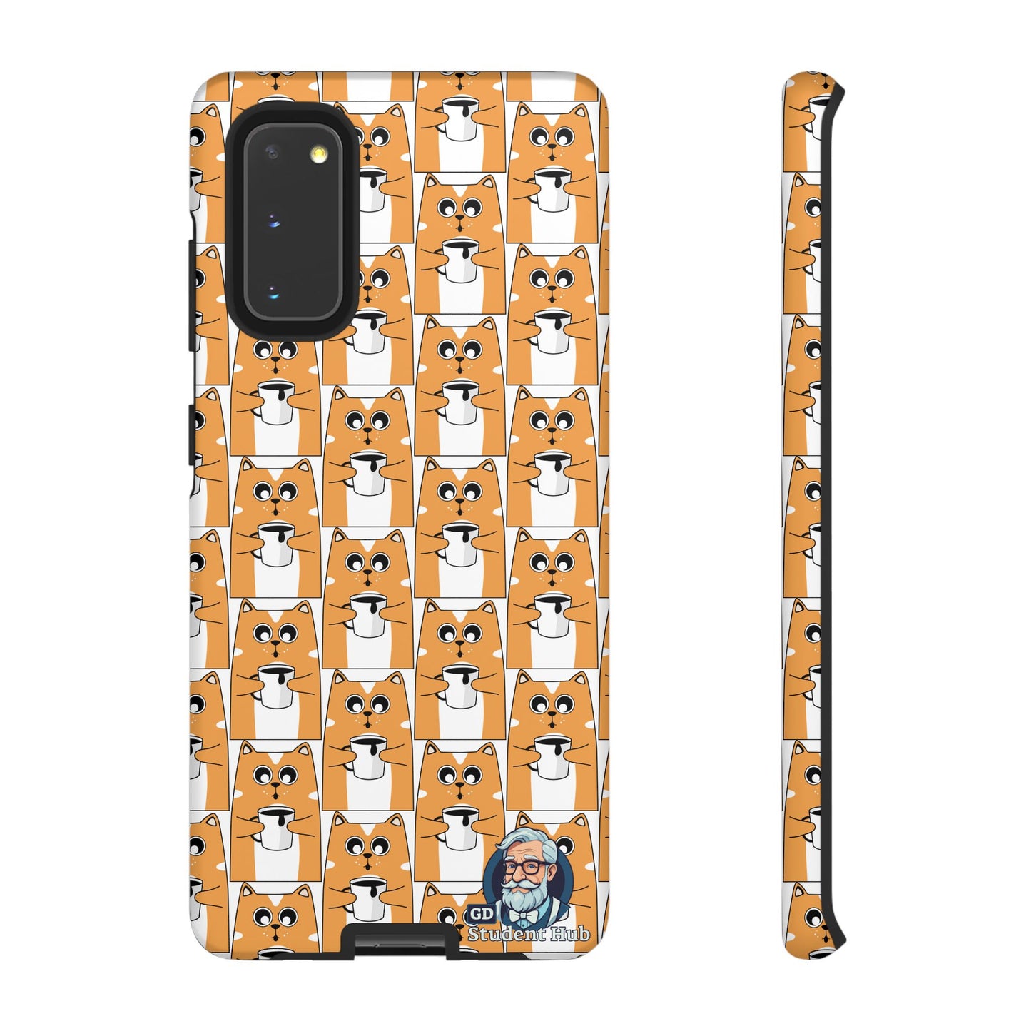 Sleek & Secure: Tough Case for Your Epic Adventures