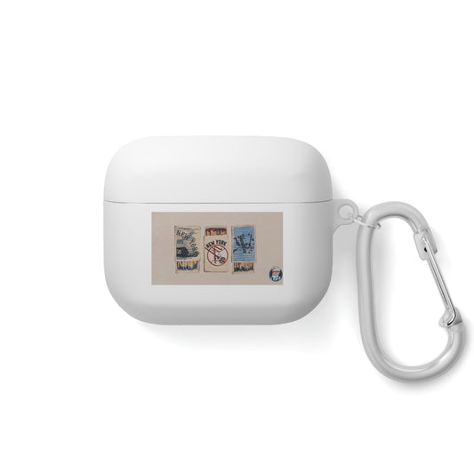 Stylish Protection: Custom AirPods & AirPods Pro Case Cover