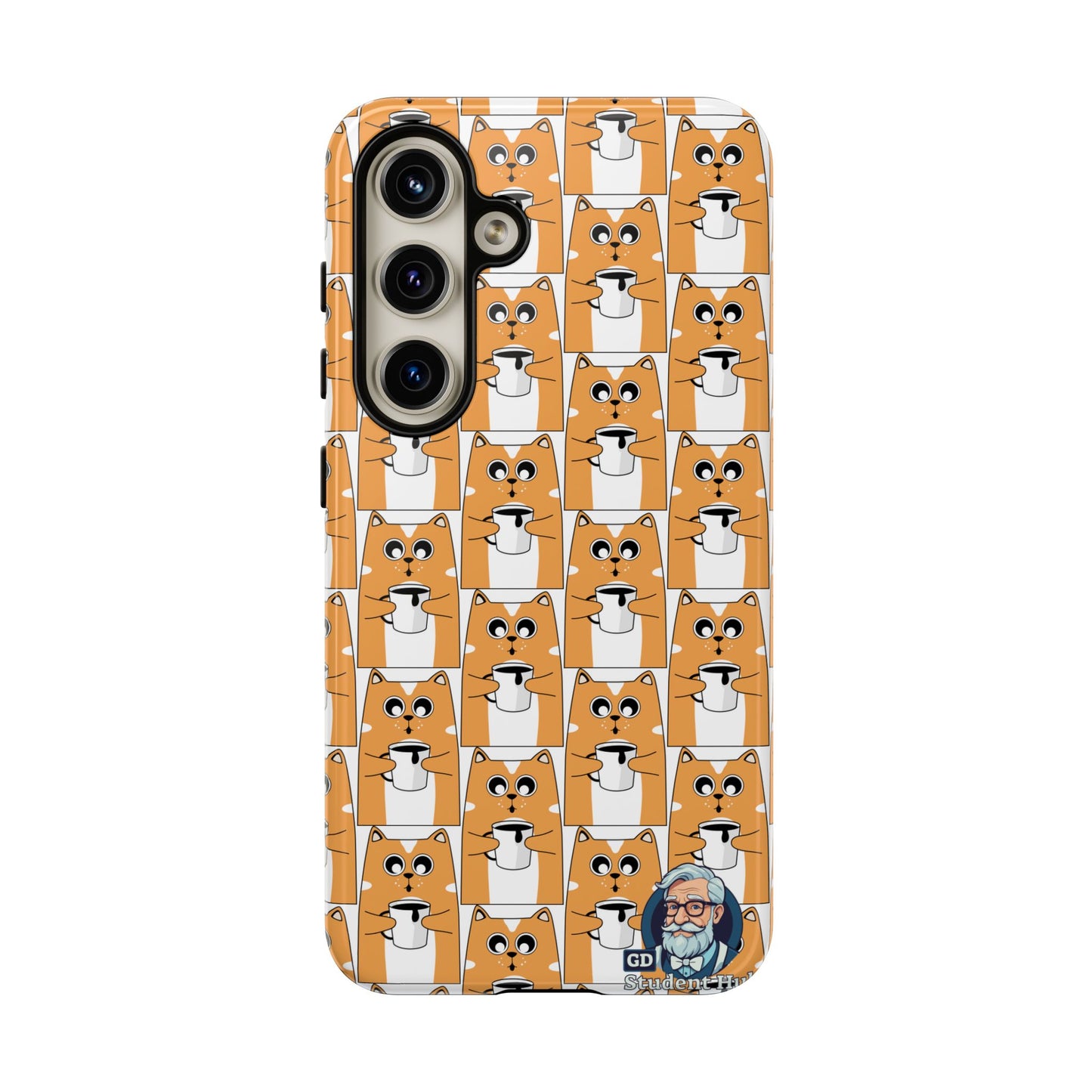 Sleek & Secure: Tough Case for Your Epic Adventures
