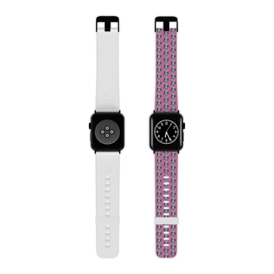 Custom Sport Band for Apple Watch: Style Meets Performance