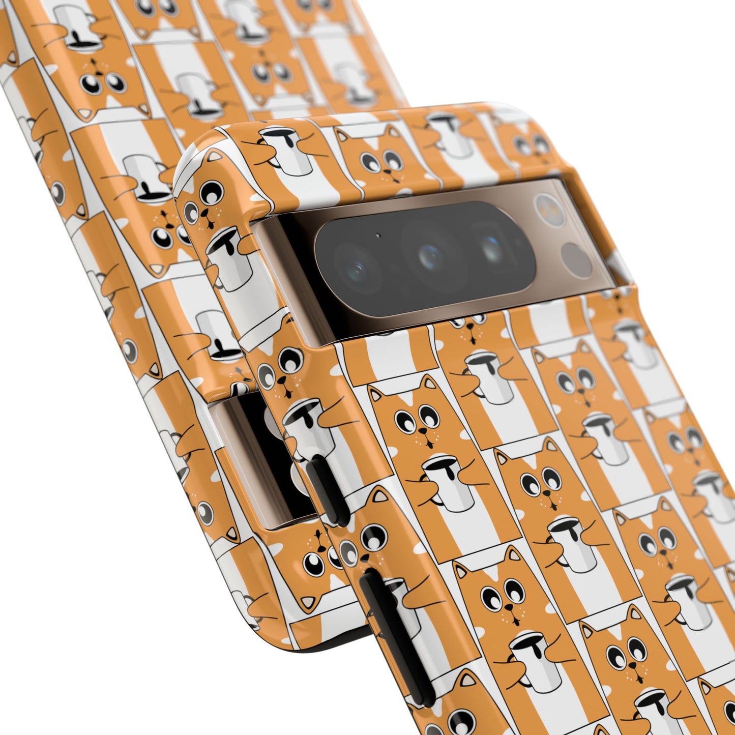 Sleek & Secure: Tough Case for Your Epic Adventures