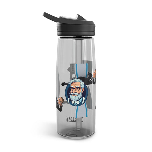 CamelBak Eddy® Water Bottle | Durable & Spill-Proof Hydration