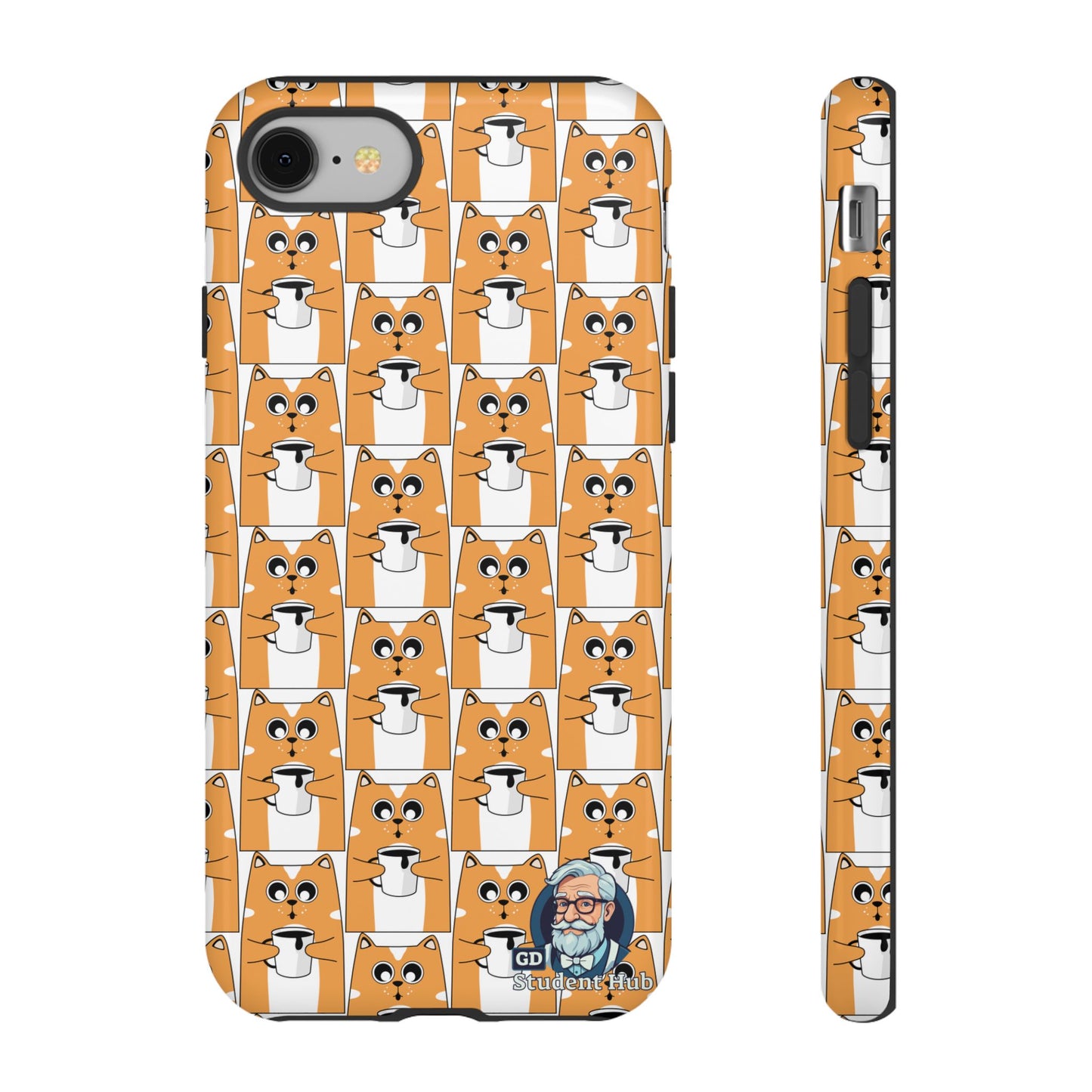 Sleek & Secure: Tough Case for Your Epic Adventures