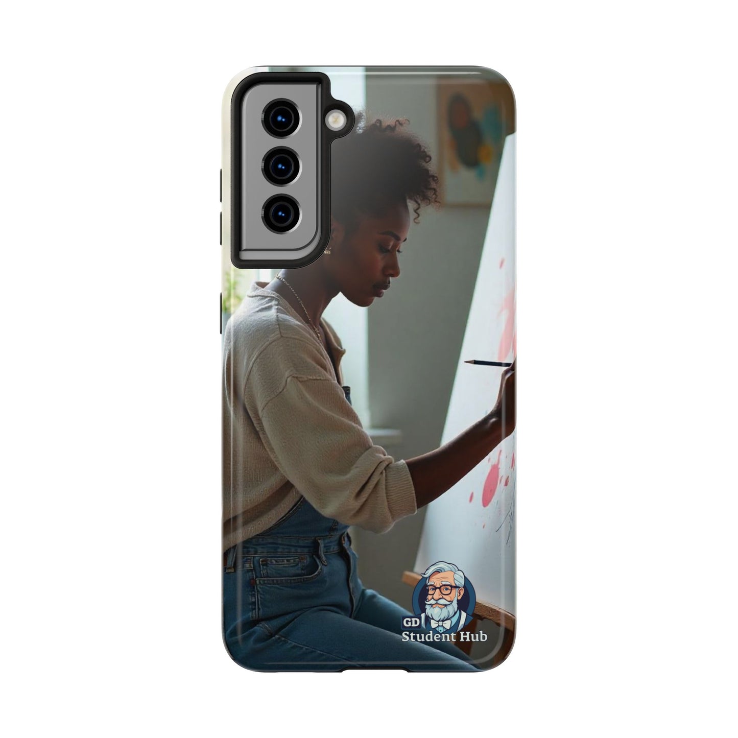 Epic Protection: Tough Phone Cases for Your Bold Moves