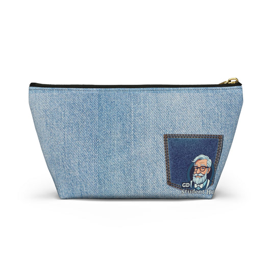 All-In-One T-Bottom Accessory Pouch