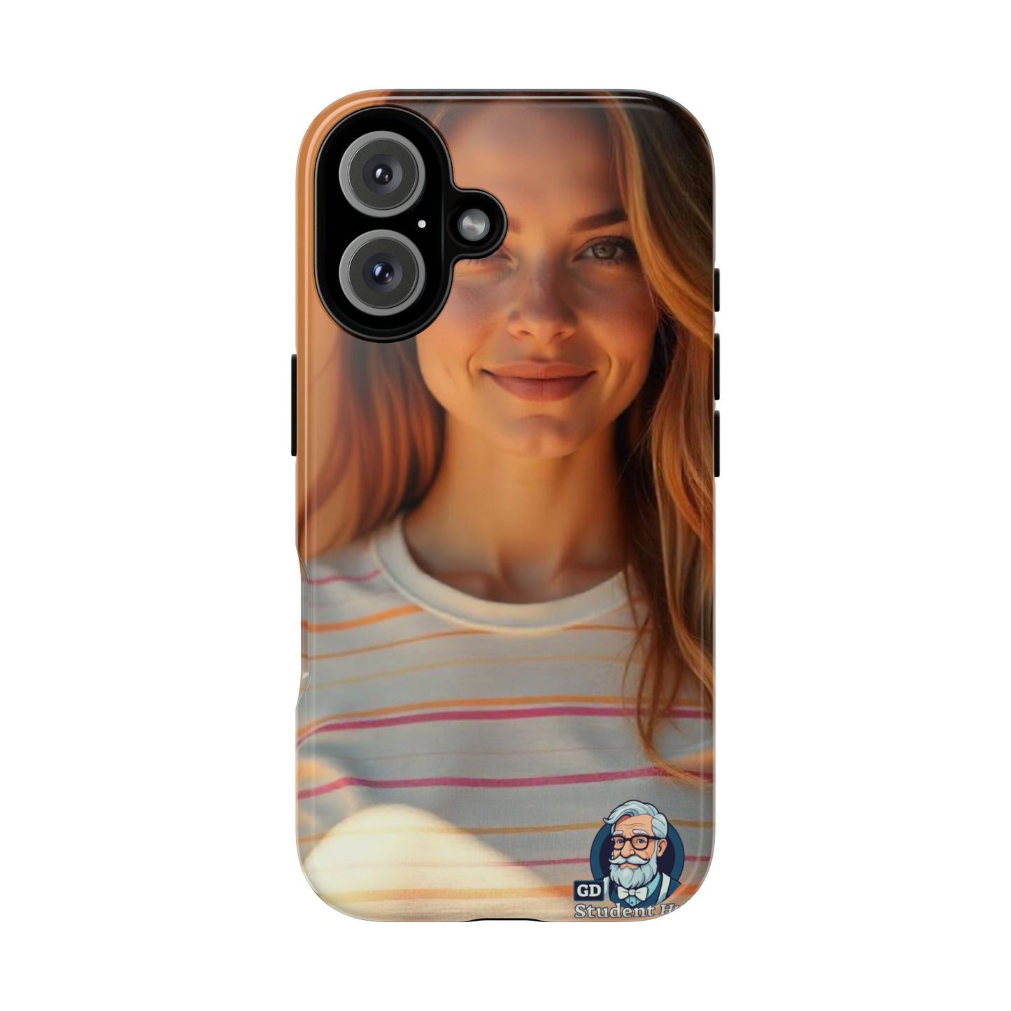 Sleek & Secure: Tough Case for Your Epic Adventures