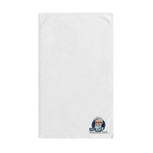 Premium Gym Hand Towel | Lightweight & Stylish for Workouts