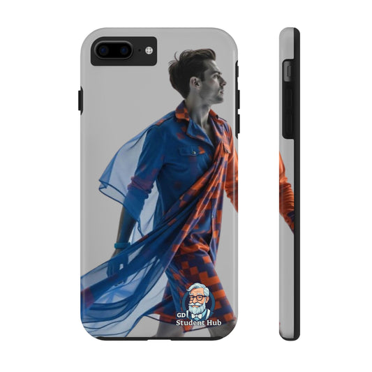 Epic Protection: Tough Phone Cases for Your Bold Moves