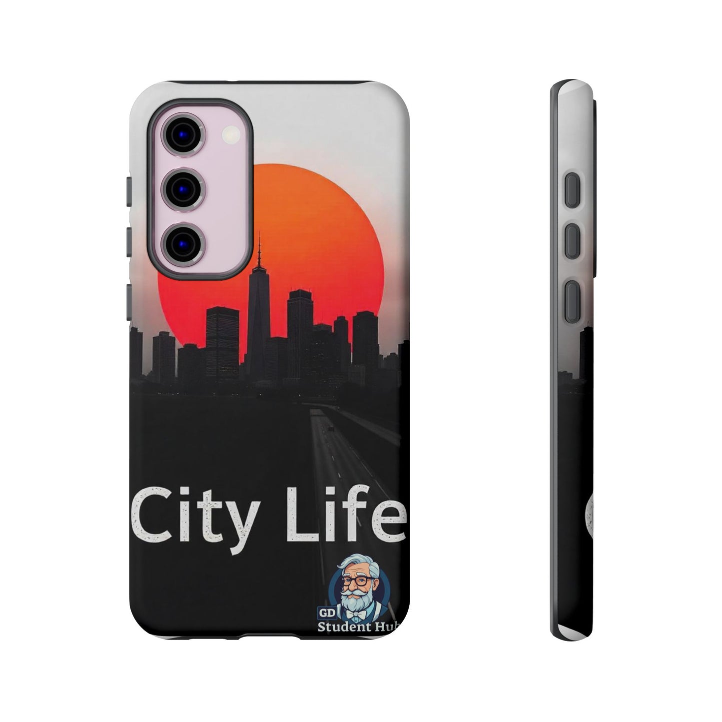 Sleek & Secure: Tough Case for Your Epic Adventures