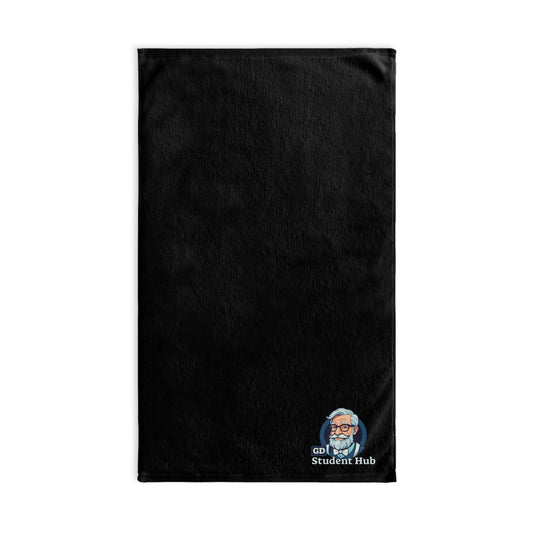 Premium Gym Hand Towel | Lightweight & Stylish for Workouts