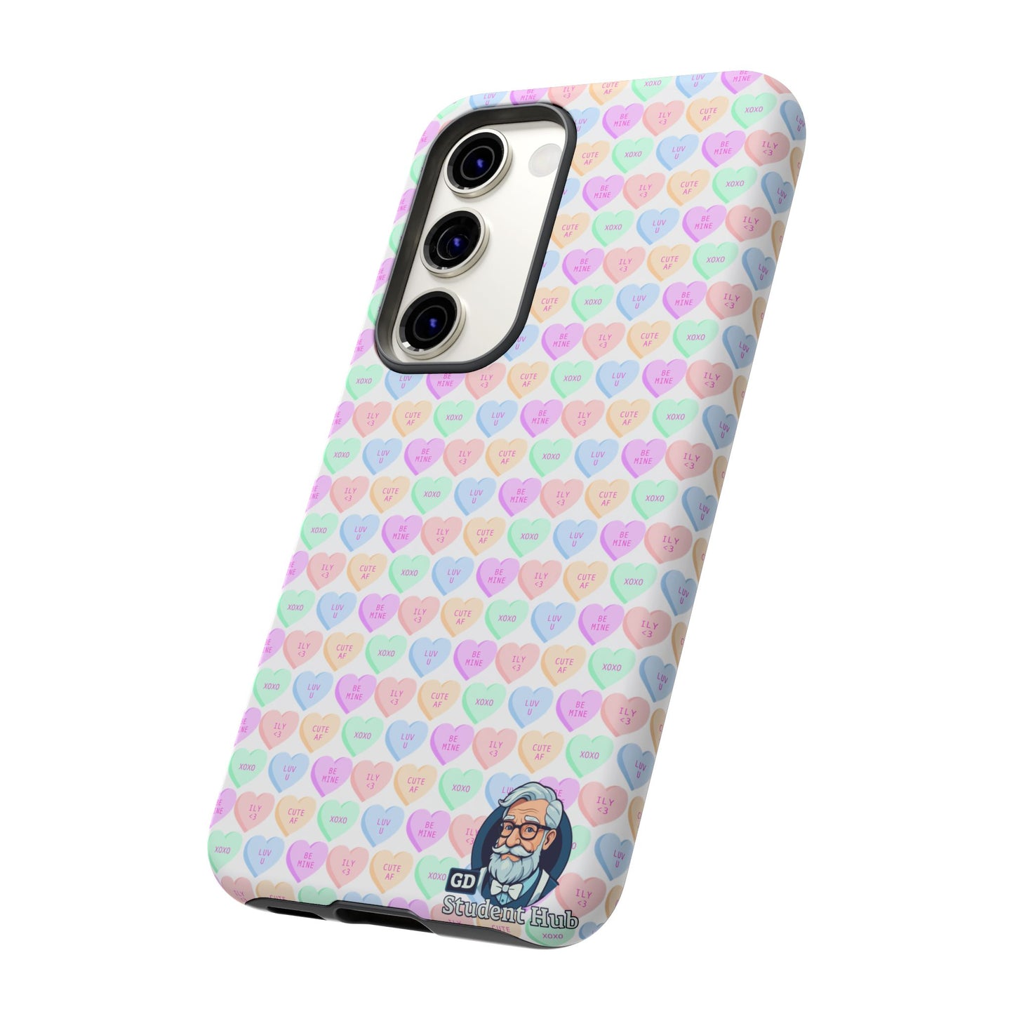 Sleek & Secure: Tough Case for Your Epic Adventures