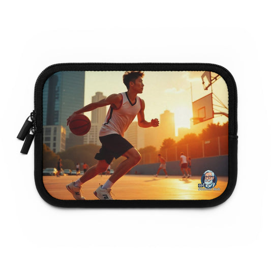 Sleek & Secure: Custom Laptop Sleeve for On-the-Go Vibes