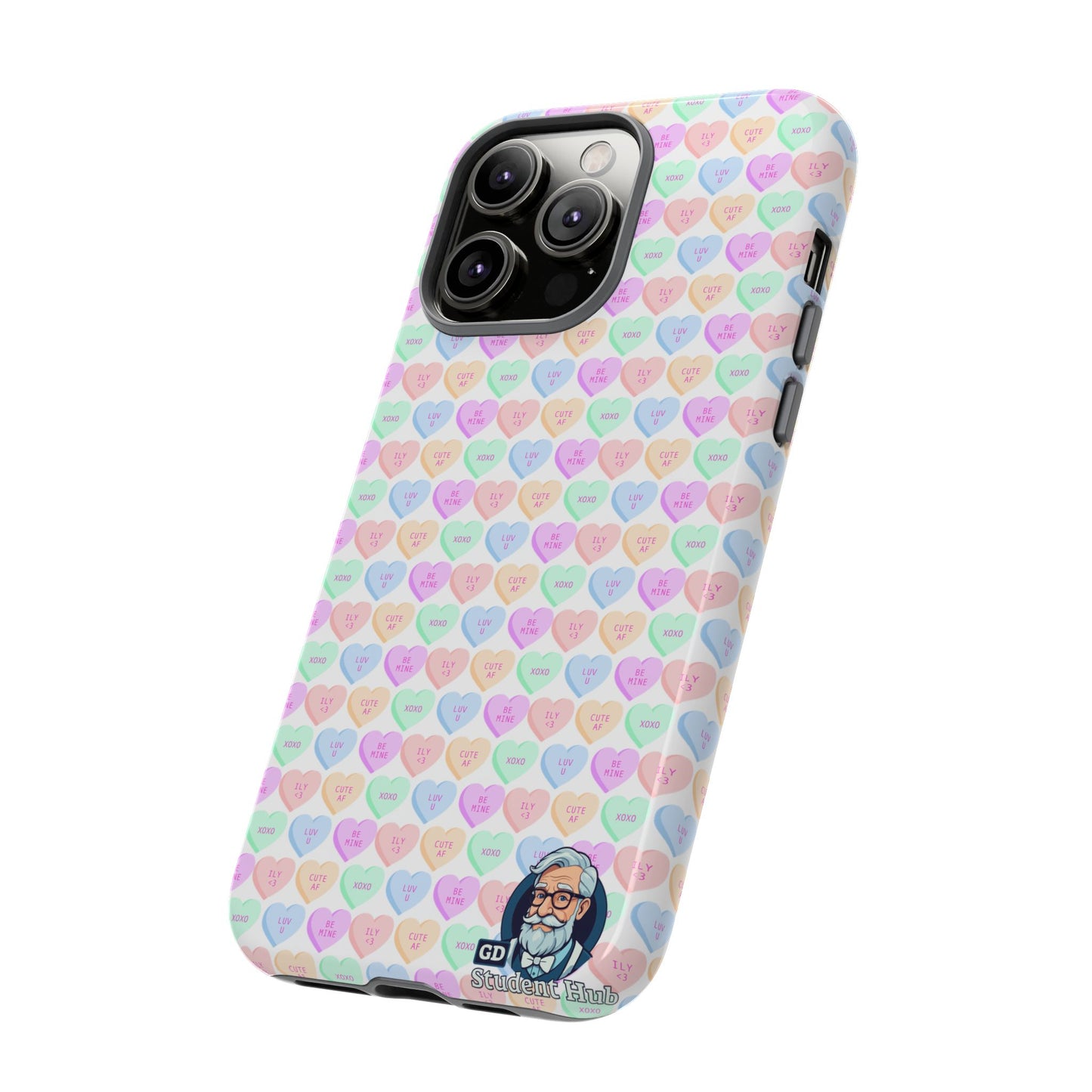 Sleek & Secure: Tough Case for Your Epic Adventures