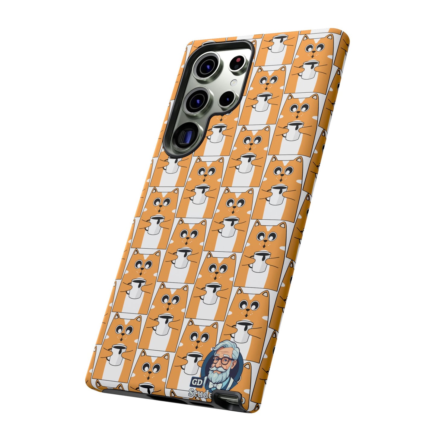 Sleek & Secure: Tough Case for Your Epic Adventures