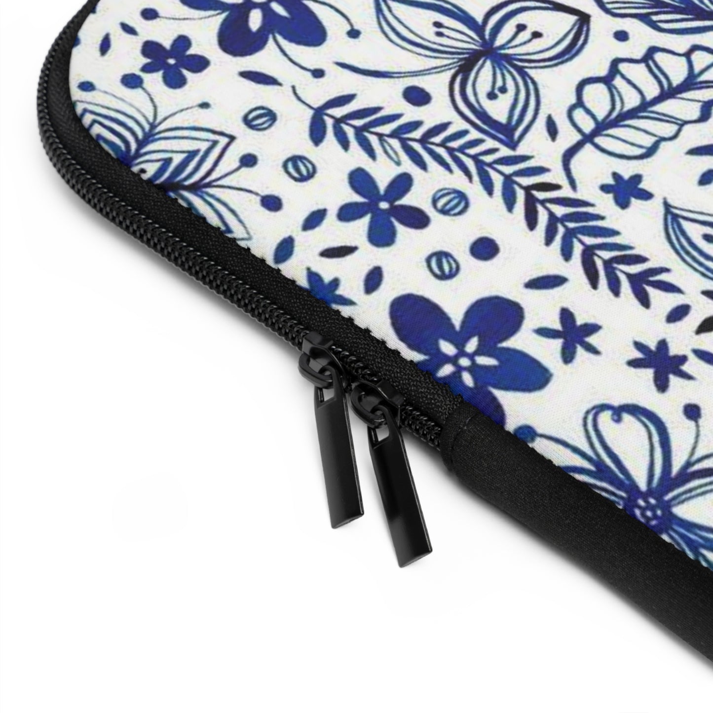 Sleek & Secure: Custom Laptop Sleeve for On-the-Go Vibes