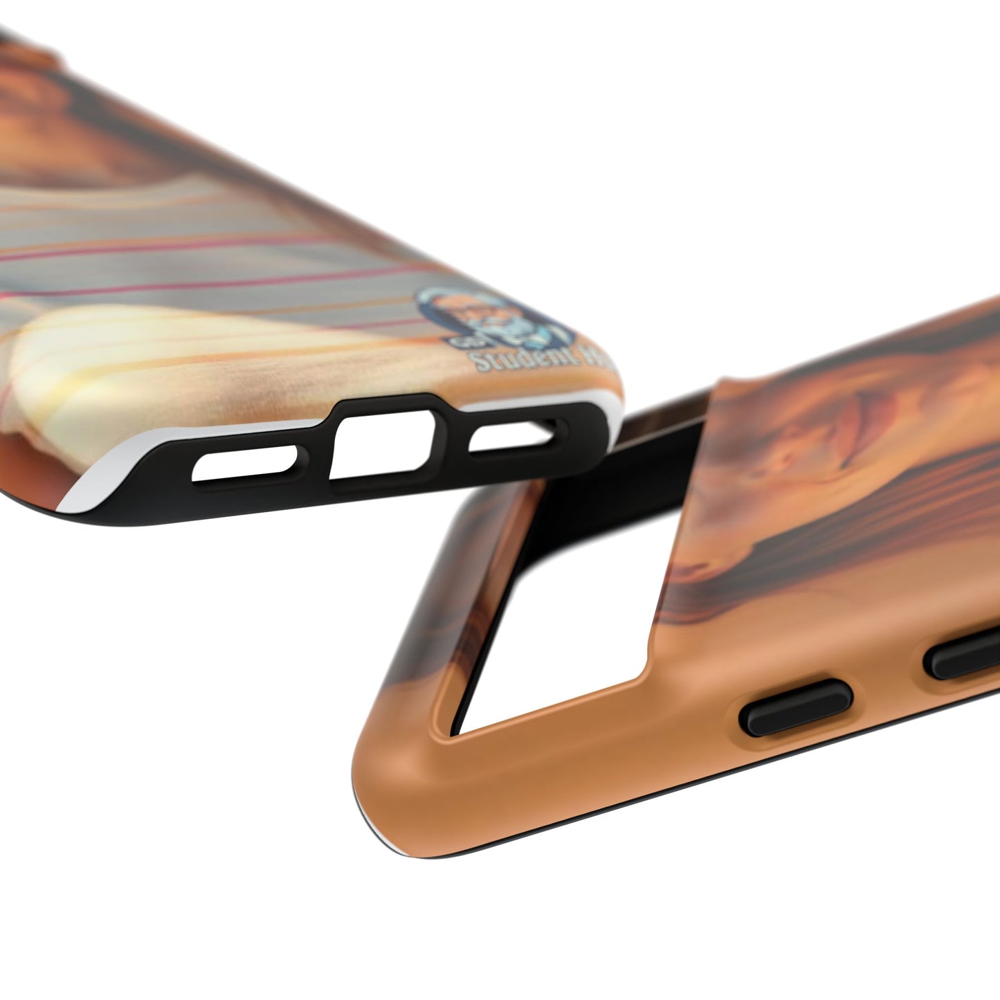 Sleek & Secure: Tough Case for Your Epic Adventures