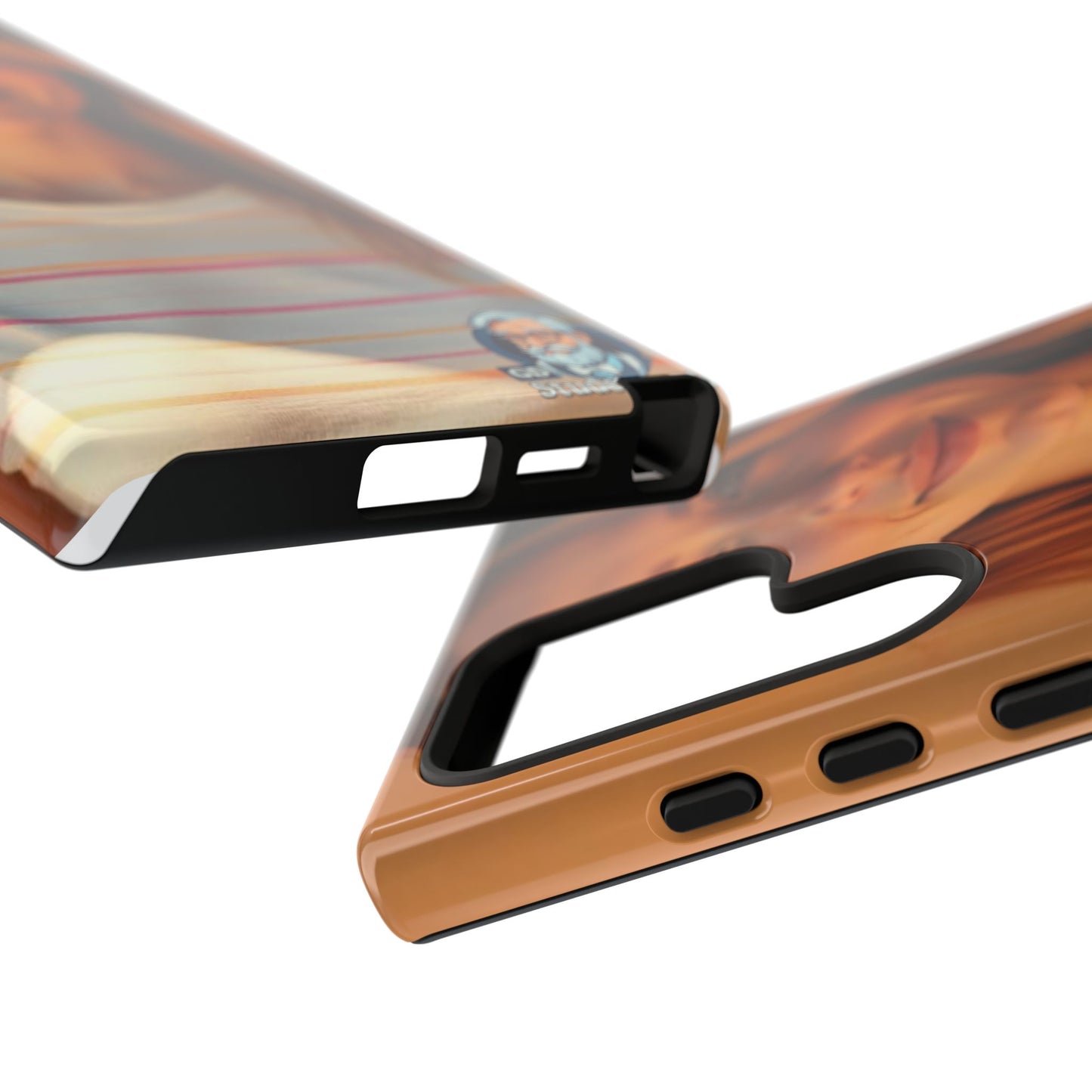 Sleek & Secure: Tough Case for Your Epic Adventures