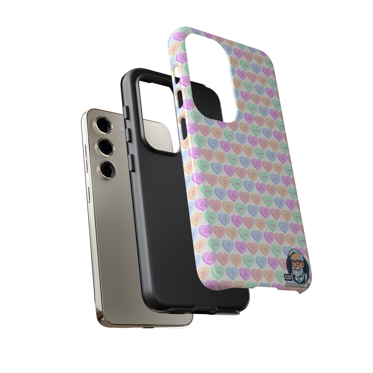 Sleek & Secure: Tough Case for Your Epic Adventures