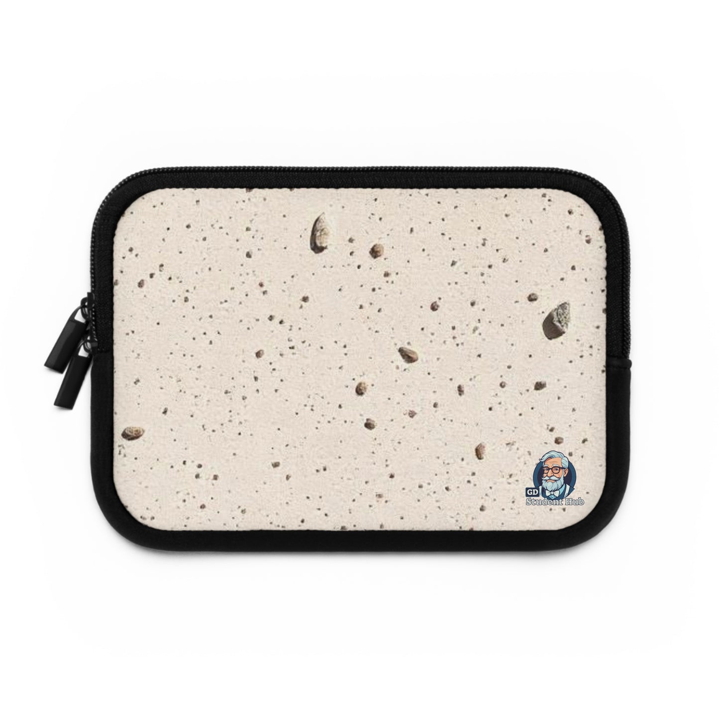 Sleek & Secure: Custom Laptop Sleeve for On-the-Go Vibes