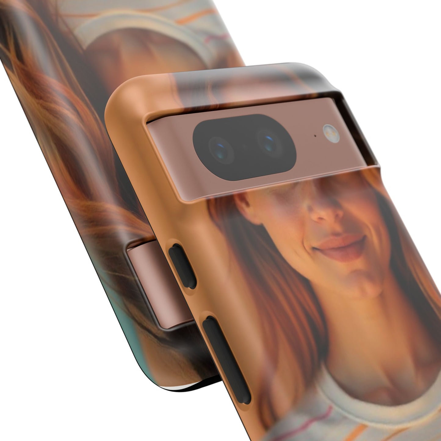 Sleek & Secure: Tough Case for Your Epic Adventures