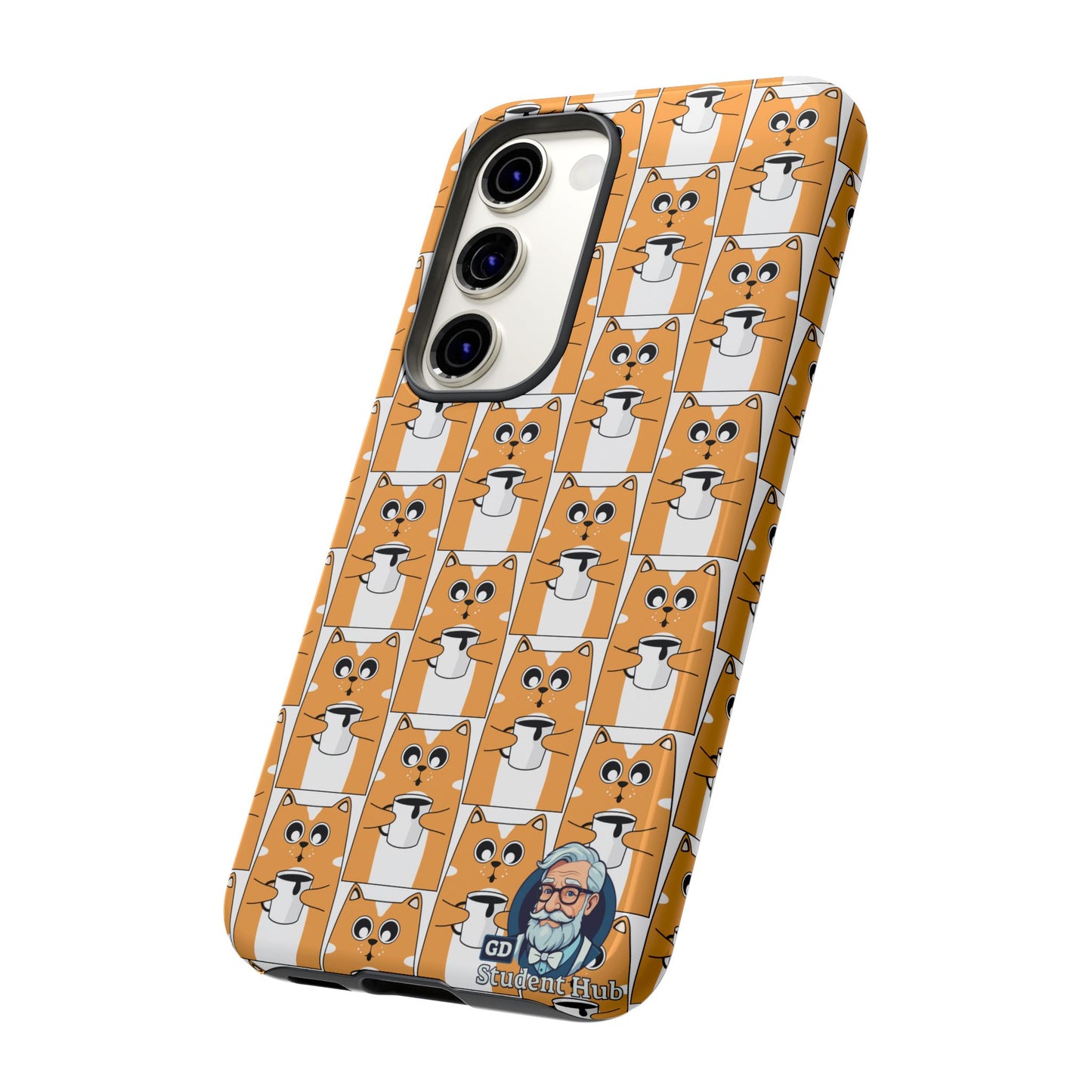 Sleek & Secure: Tough Case for Your Epic Adventures