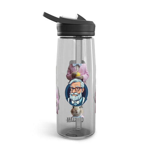 CamelBak Eddy® Water Bottle | Durable & Spill-Proof Hydration