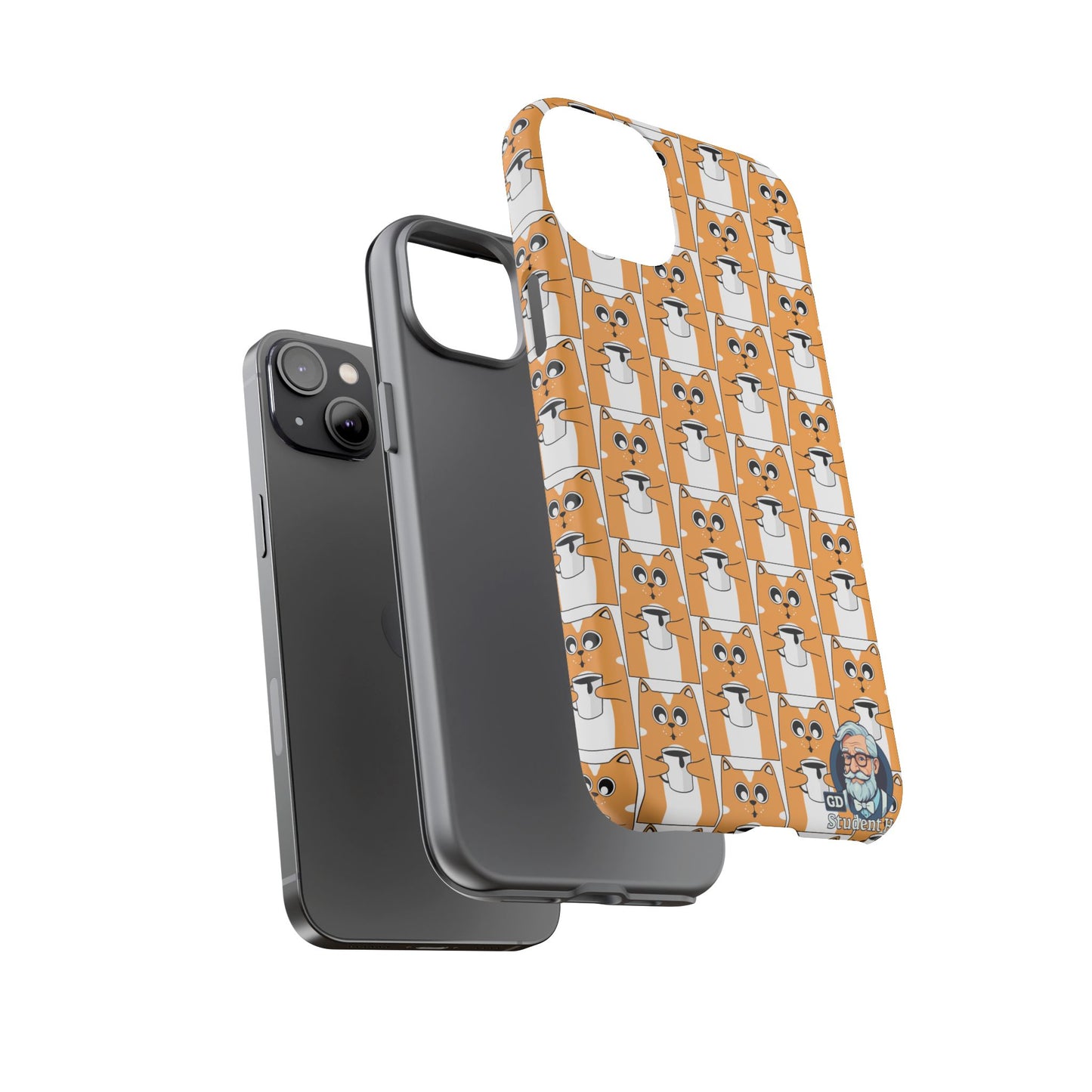 Sleek & Secure: Tough Case for Your Epic Adventures