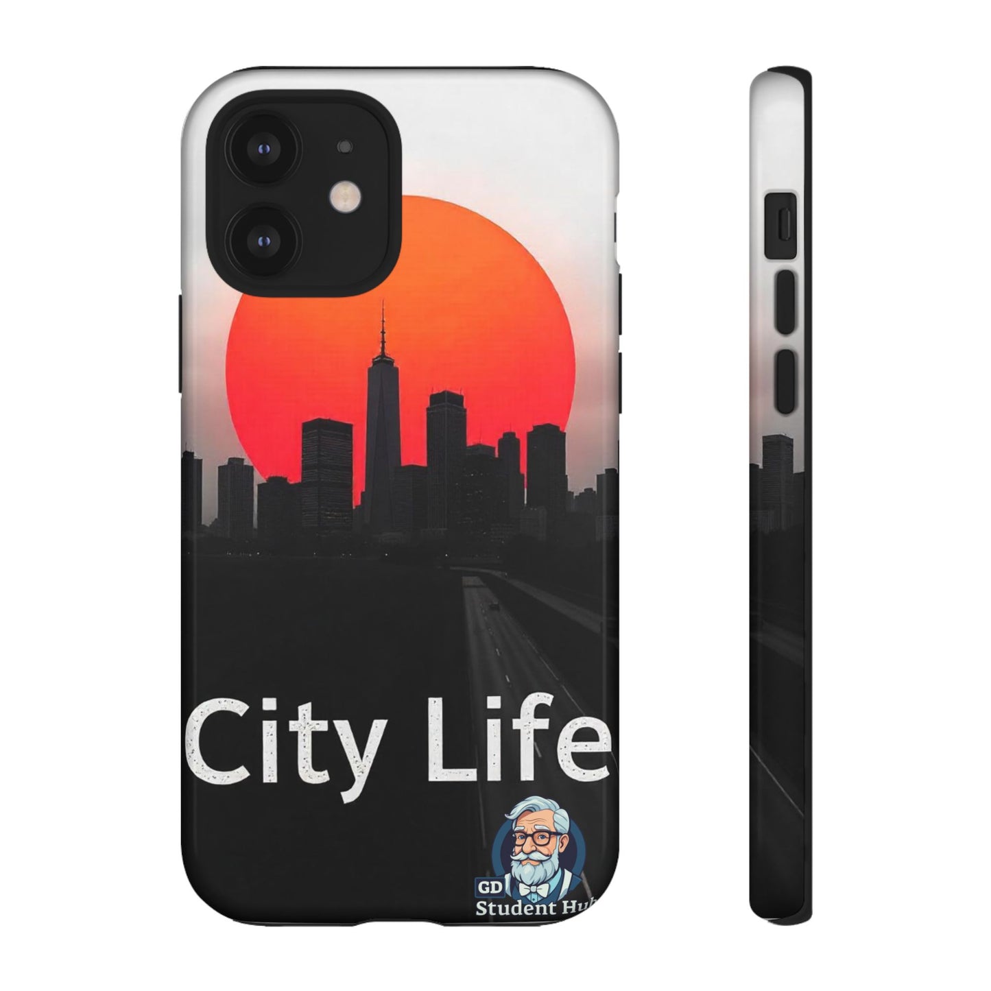 Sleek & Secure: Tough Case for Your Epic Adventures