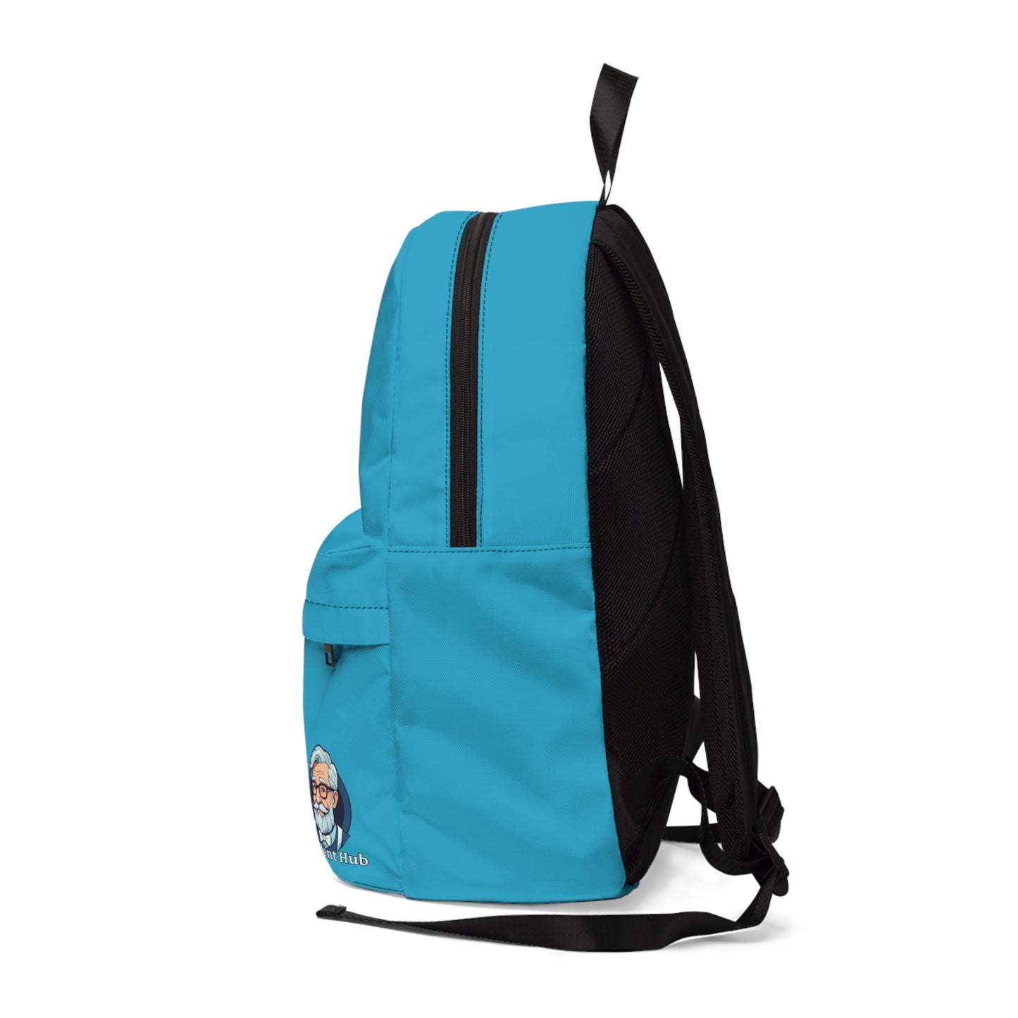 Everyday Adventure: Unisex Classic Backpack