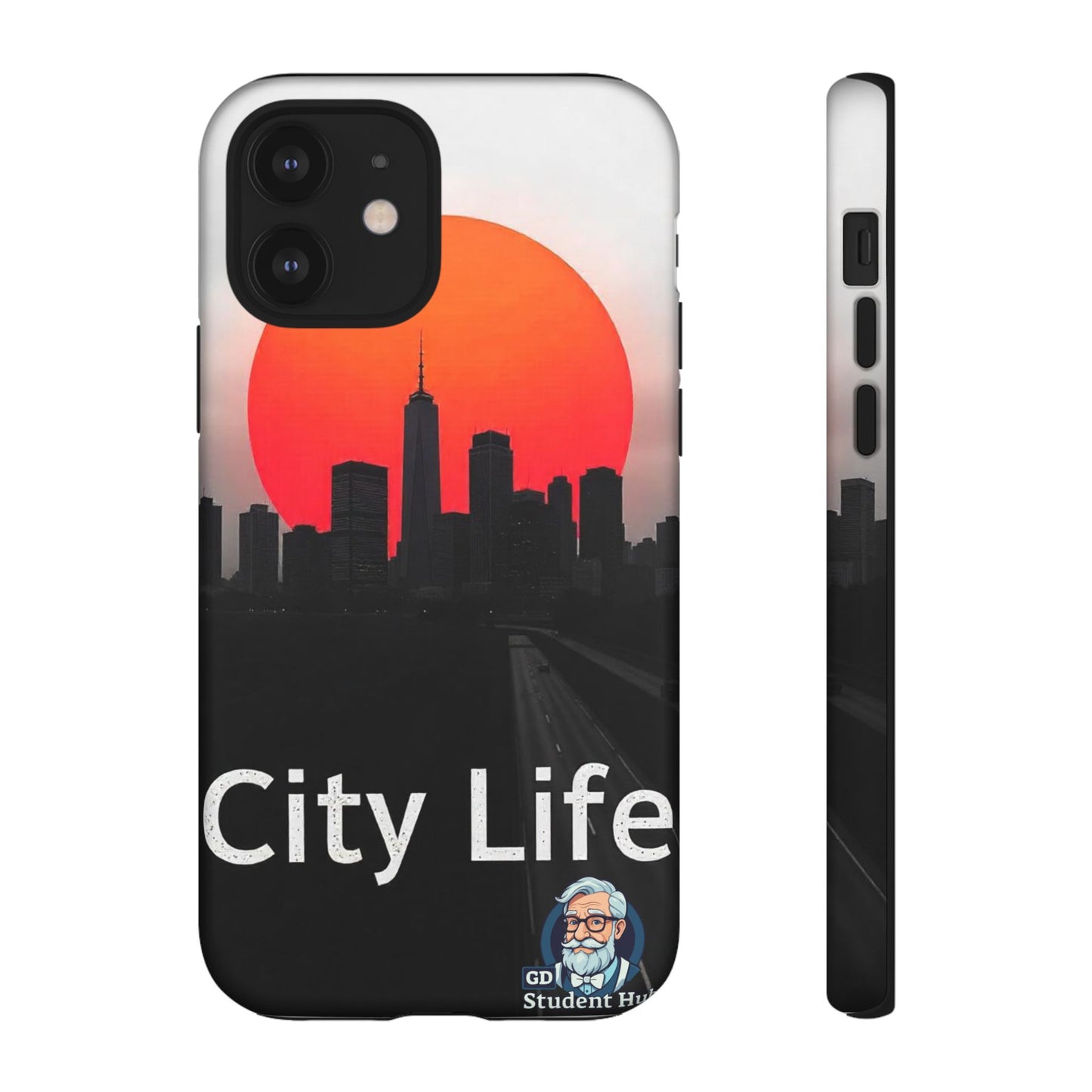 Sleek & Secure: Tough Case for Your Epic Adventures