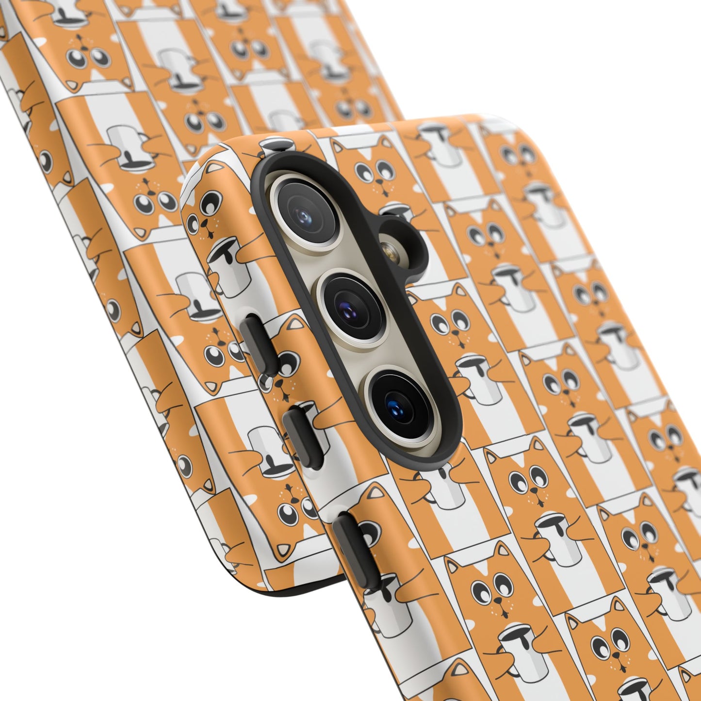 Sleek & Secure: Tough Case for Your Epic Adventures