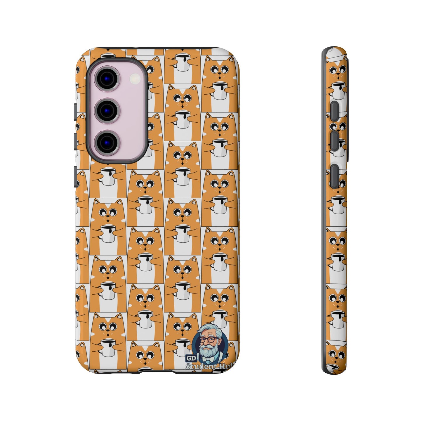 Sleek & Secure: Tough Case for Your Epic Adventures