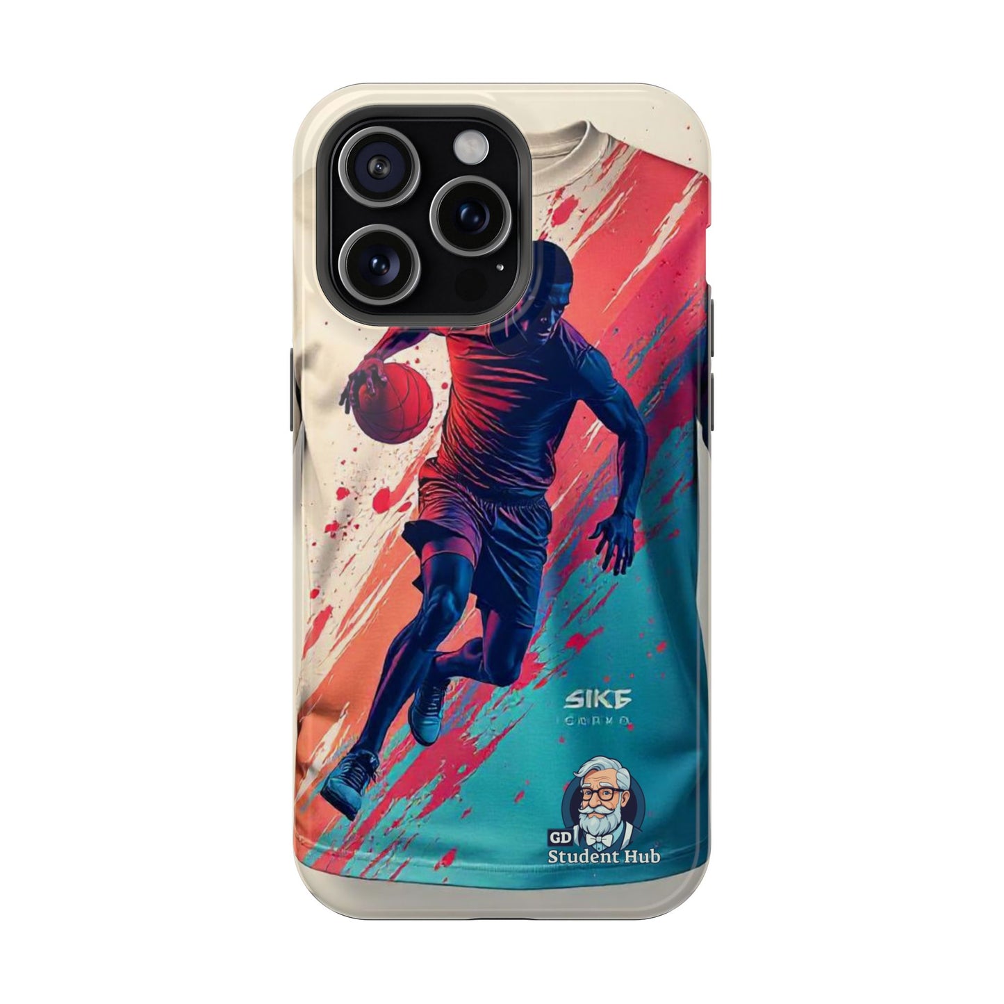 Snap & Go: Magnetic Tough Cases for Your Bold Lifestyle