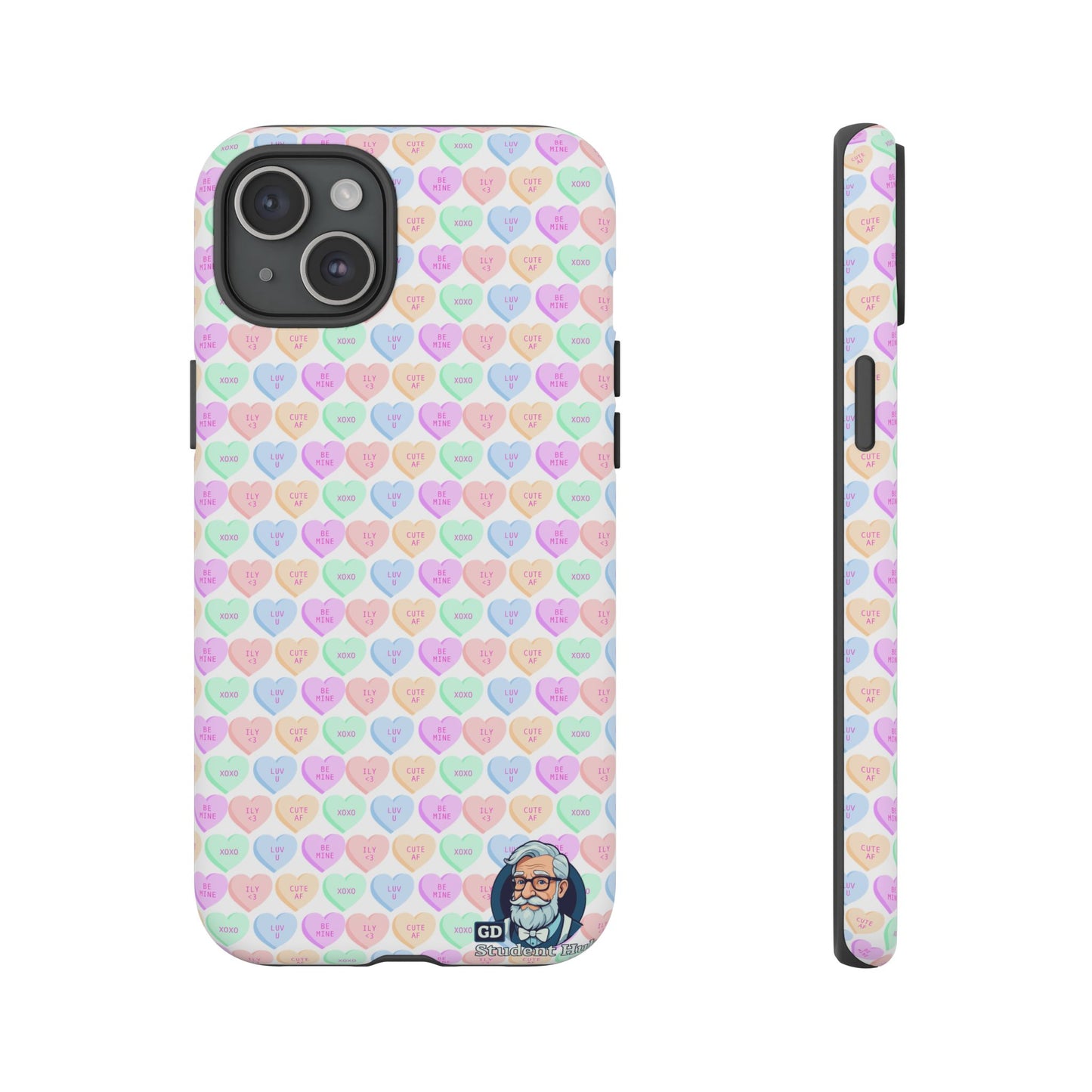 Sleek & Secure: Tough Case for Your Epic Adventures