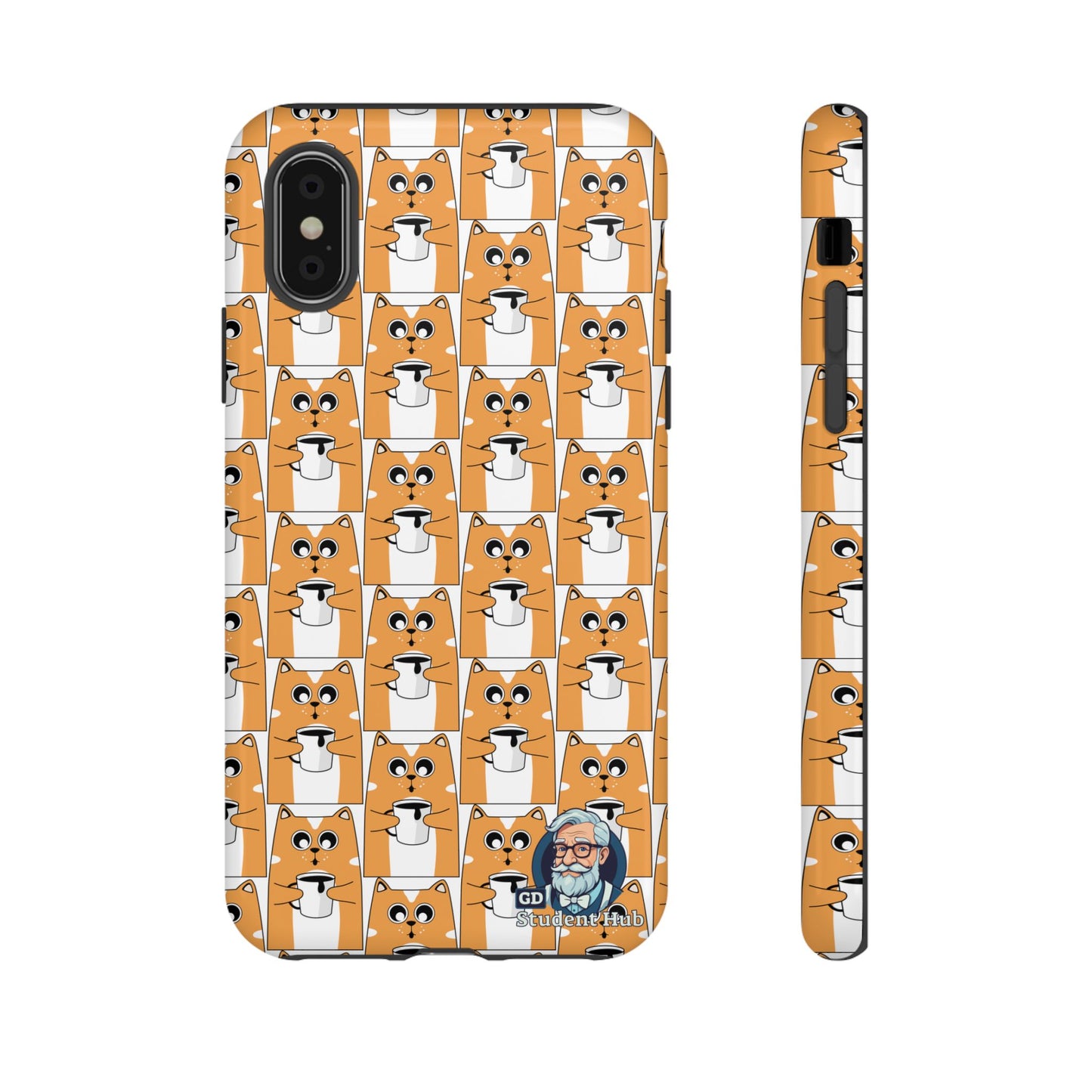 Sleek & Secure: Tough Case for Your Epic Adventures