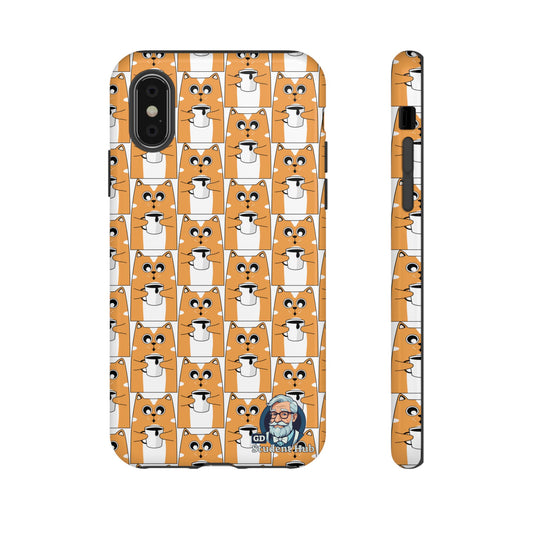 Sleek & Secure: Tough Case for Your Epic Adventures