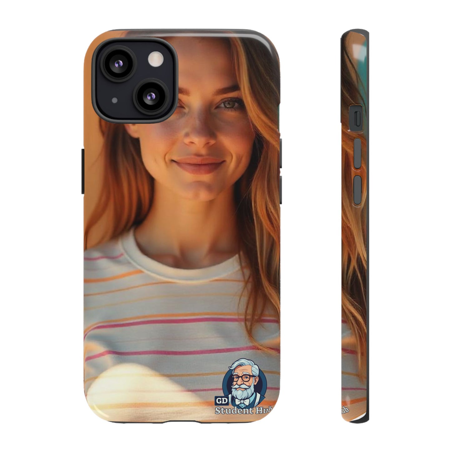 Sleek & Secure: Tough Case for Your Epic Adventures