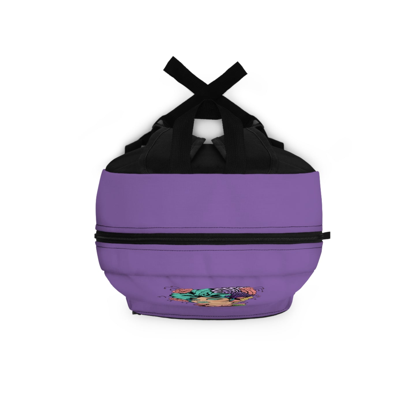 Trendy Lightweight Backpack for Everyday Adventures