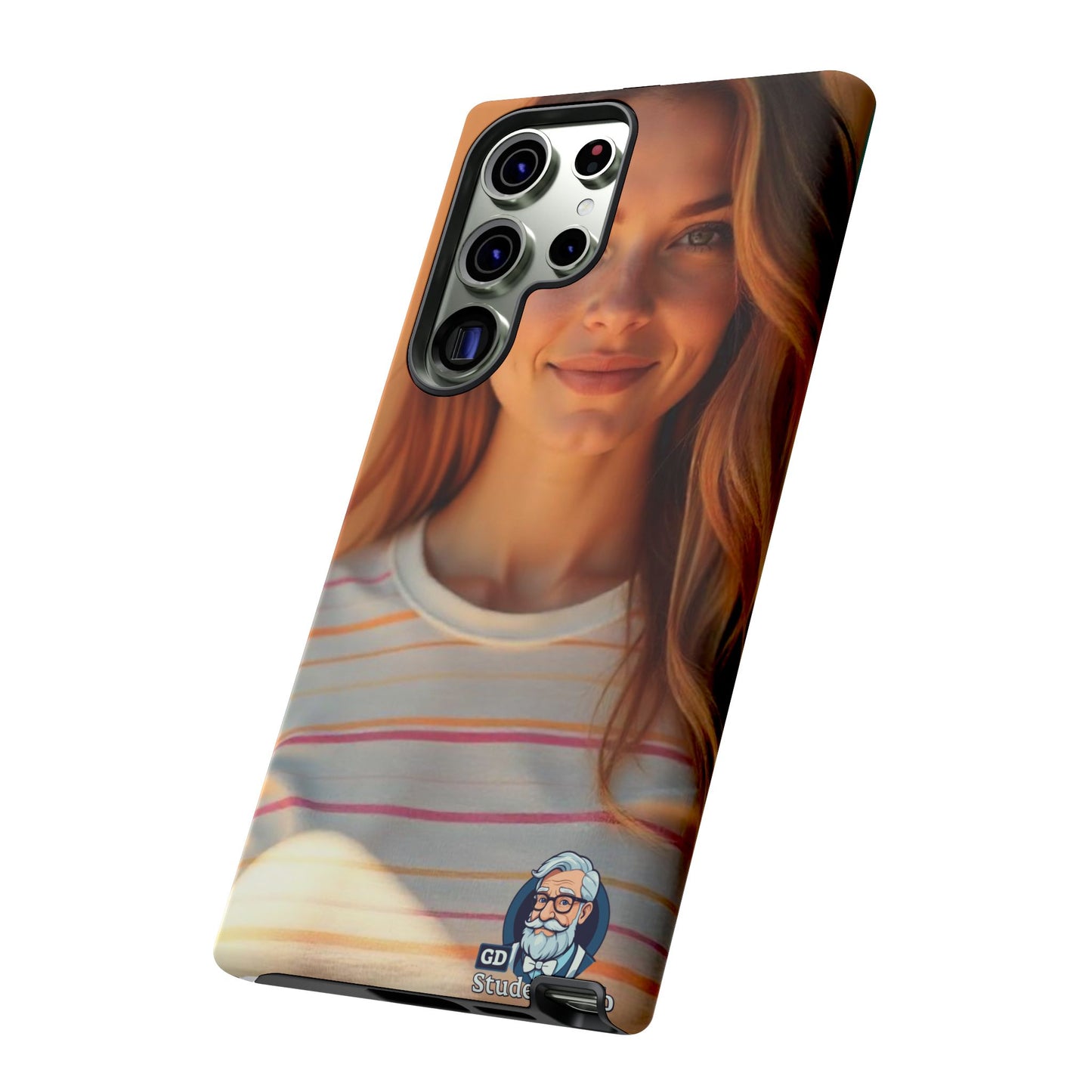 Sleek & Secure: Tough Case for Your Epic Adventures
