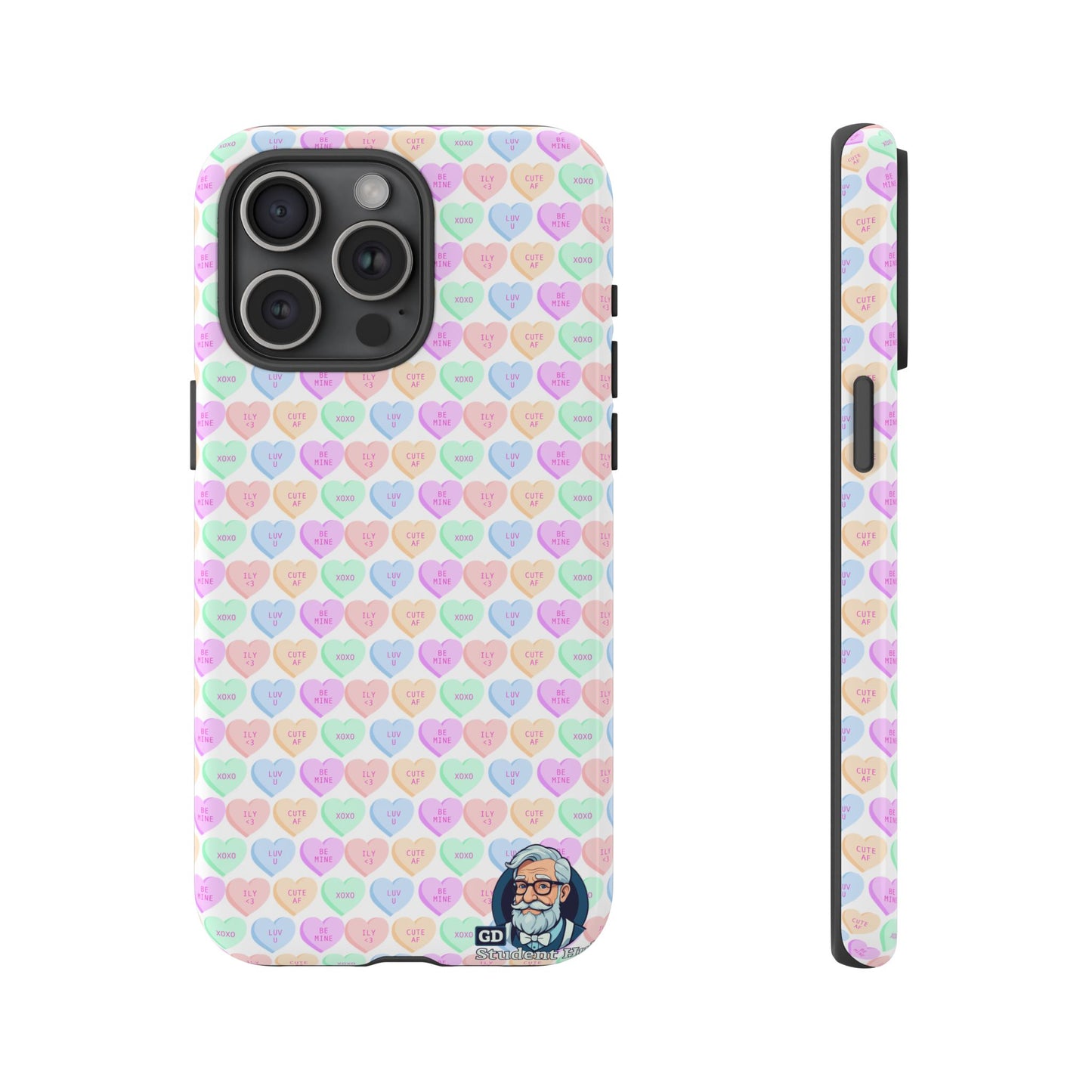 Sleek & Secure: Tough Case for Your Epic Adventures
