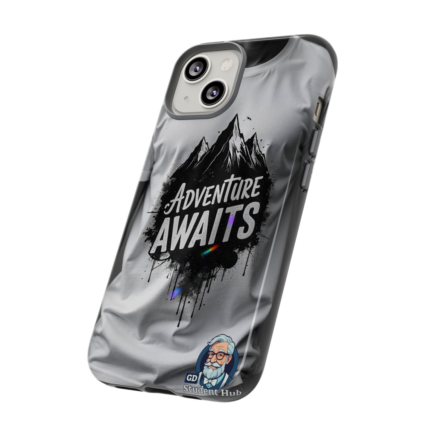 Sleek & Secure: Tough Case for Your Epic Adventures
