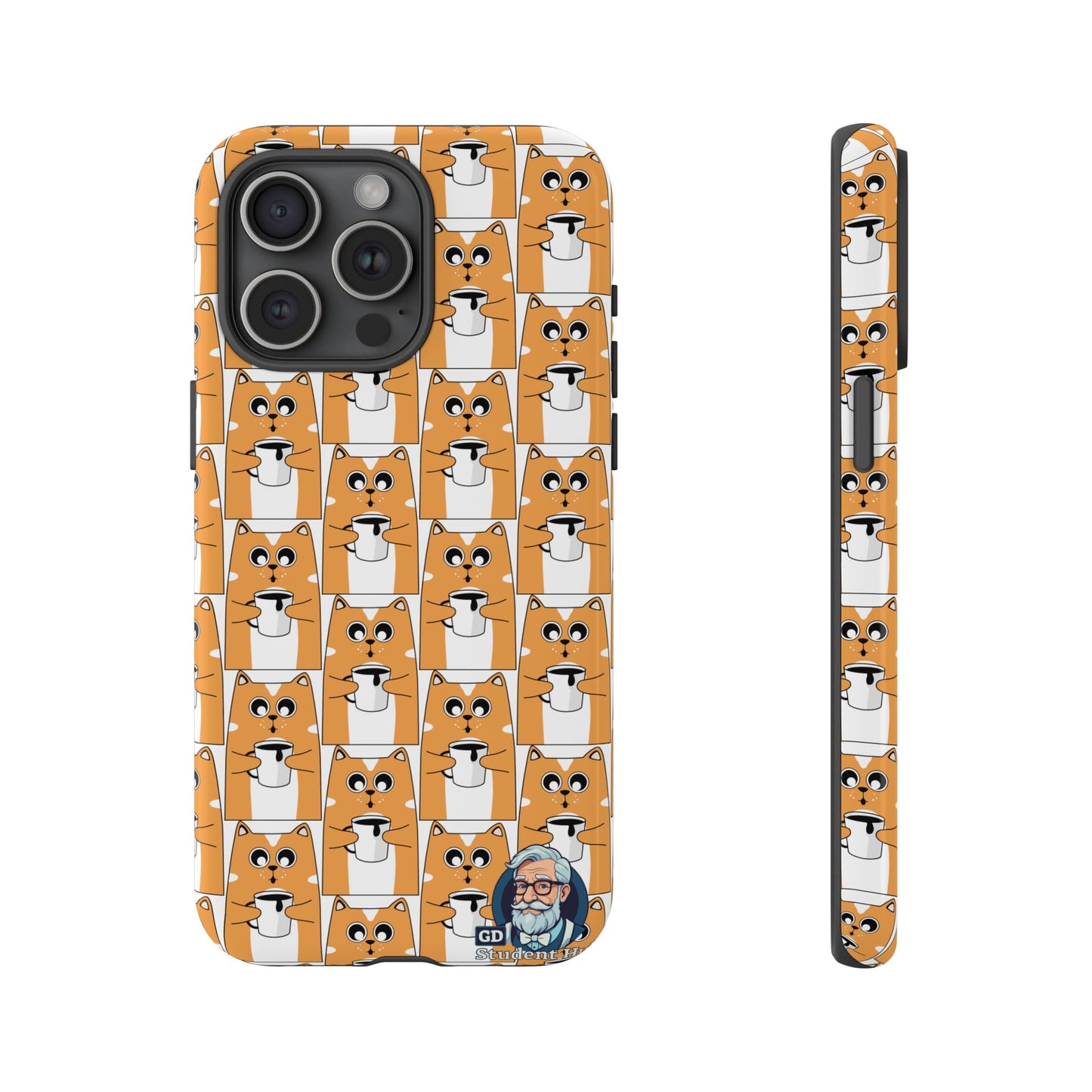 Sleek & Secure: Tough Case for Your Epic Adventures