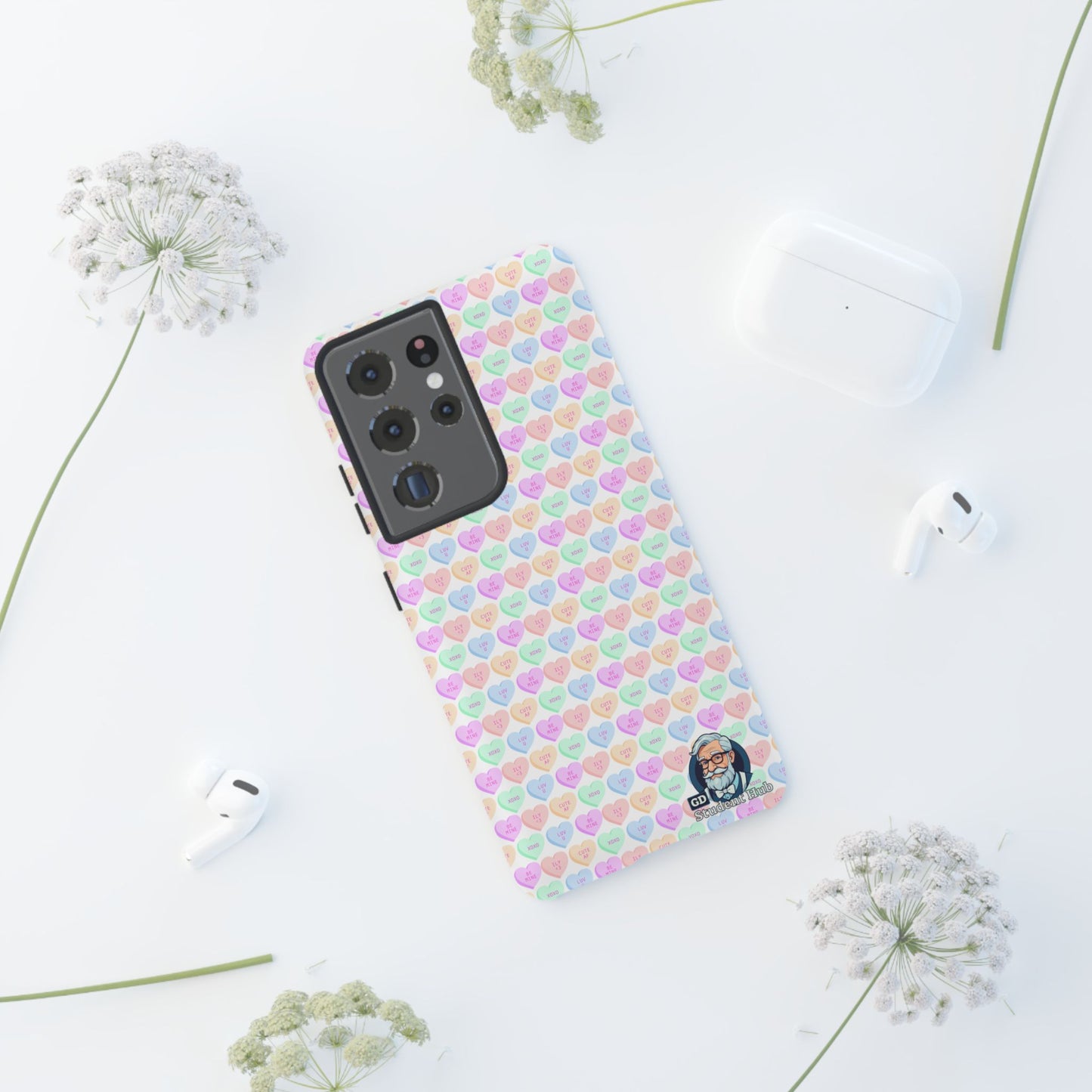 Sleek & Secure: Tough Case for Your Epic Adventures