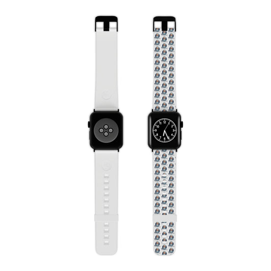 Custom Sport Band for Apple Watch: Style Meets Performance