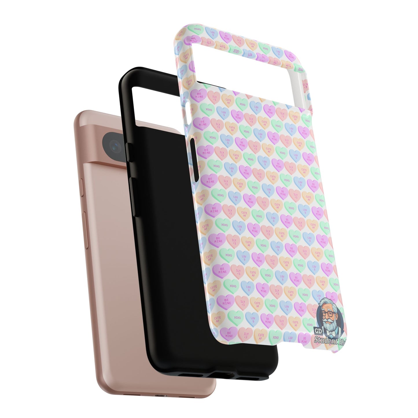 Sleek & Secure: Tough Case for Your Epic Adventures