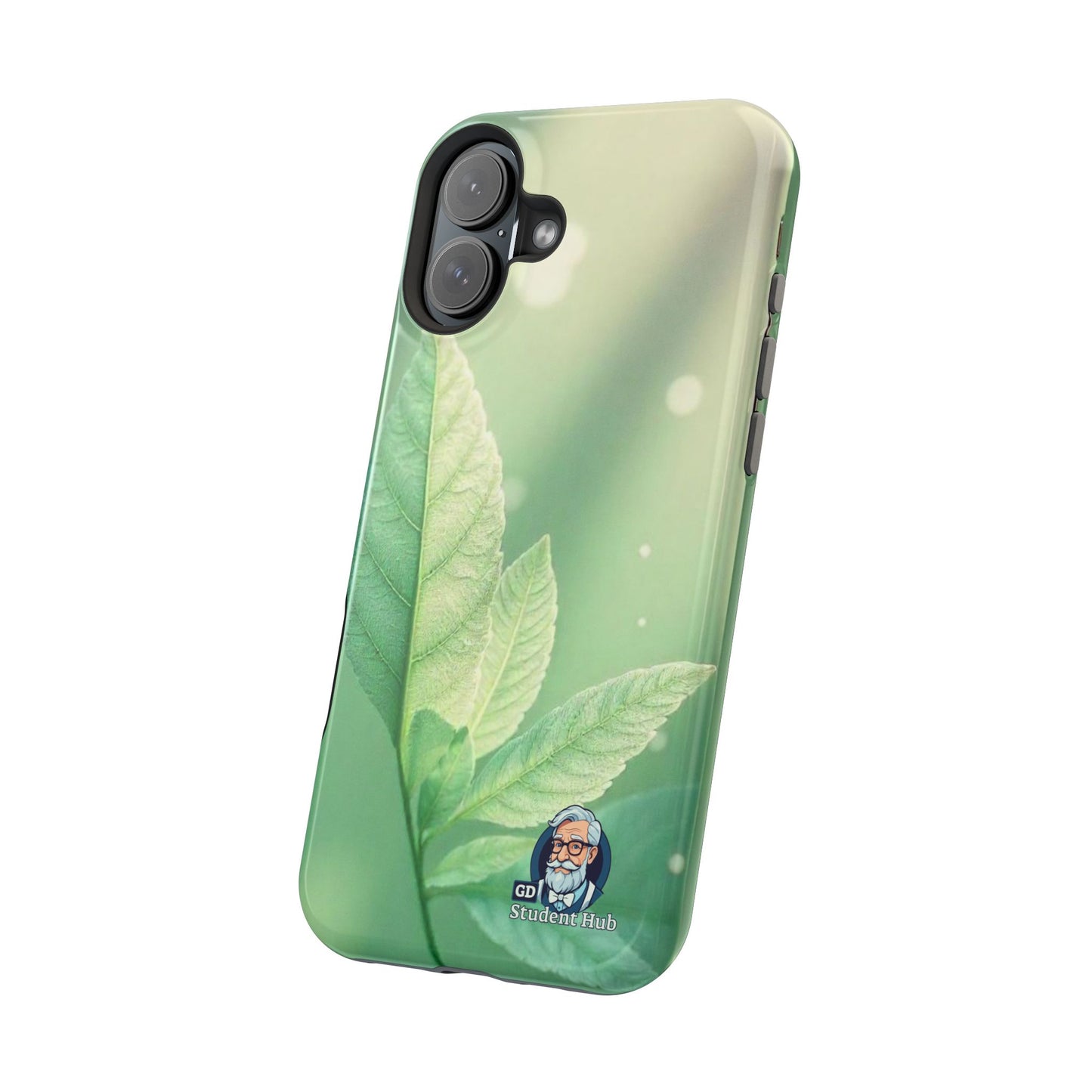 Snap & Go: Magnetic Tough Cases for Your Bold Lifestyle